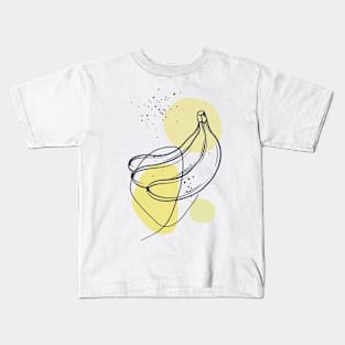 banana Kids T-Shirt